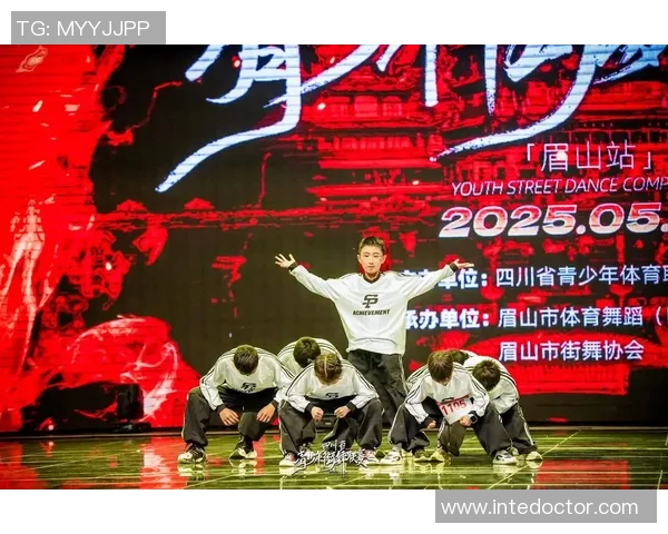 街舞战术解析：广州街舞队灵活转换体系的深度剖析与实践探索